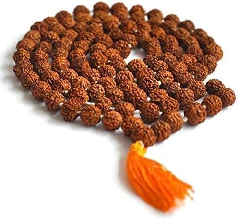 رودراكشا 108 خرزة صلاة مالا in Kuwait