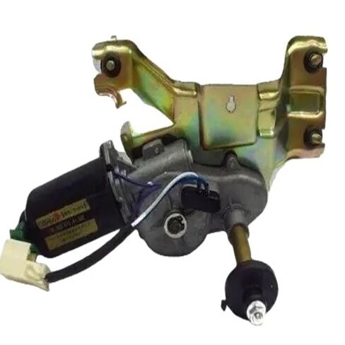 Wiper Motor Tailgate Rear Compatible with Mitsubishi Pajero/Montero Shogun 2 II 1990-2000 in Kuwait