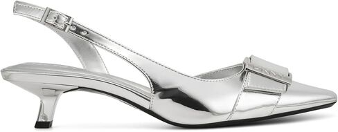 مقدمة مدببة للنساء من DKNY Naylor Slingback مع تفاصيل الحزام in Saudi Arabia
