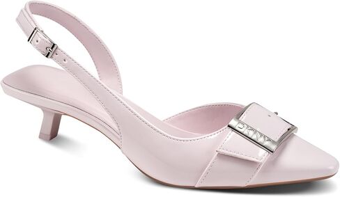 مقدمة مدببة للنساء من DKNY Naylor Slingback مع تفاصيل الحزام in Saudi Arabia