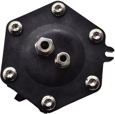 ل 06 07-13 لاند روفر رينج روفر سبورت مكيف الهواء ضاغط مرشح أكثر جفافاً VUB504700 قطع غيار OEM أصلية in Kuwait