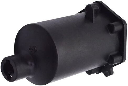 ل 06 07-13 لاند روفر رينج روفر سبورت مكيف الهواء ضاغط مرشح أكثر جفافاً VUB504700 قطع غيار OEM أصلية in Kuwait