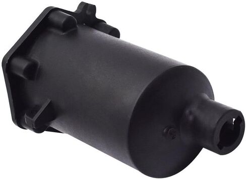 ل 06 07-13 لاند روفر رينج روفر سبورت مكيف الهواء ضاغط مرشح أكثر جفافاً VUB504700 قطع غيار OEM أصلية in Kuwait