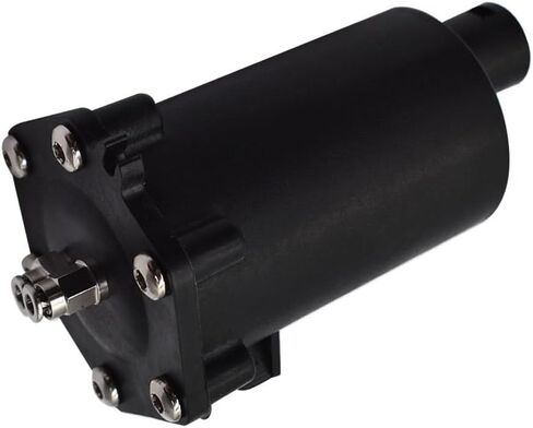 ل 06 07-13 لاند روفر رينج روفر سبورت مكيف الهواء ضاغط مرشح أكثر جفافاً VUB504700 قطع غيار OEM أصلية in Kuwait