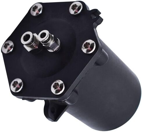 ل 06 07-13 لاند روفر رينج روفر سبورت مكيف الهواء ضاغط مرشح أكثر جفافاً VUB504700 قطع غيار OEM أصلية in Kuwait