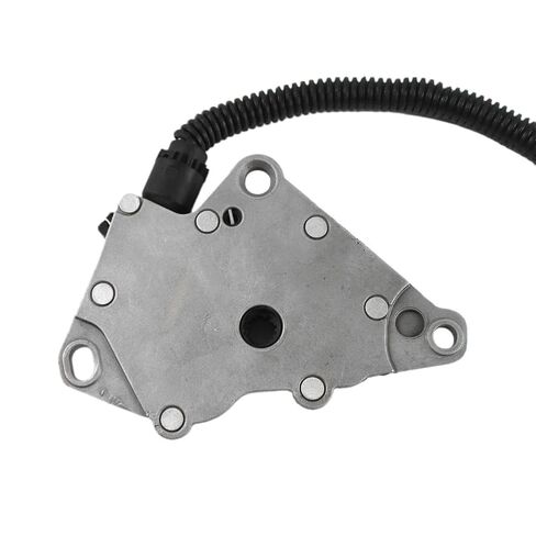 Automatic Transmission Position Switch 5HP19 5HP24 24107507818 Compatible with 2000-2005 E39 E38 E46 325i 325Ci 530i M54 M56 Z4 A5S325Z in Kuwait