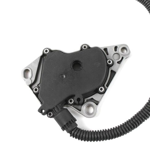 Automatic Transmission Position Switch 5HP19 5HP24 24107507818 Compatible with 2000-2005 E39 E38 E46 325i 325Ci 530i M54 M56 Z4 A5S325Z in Kuwait