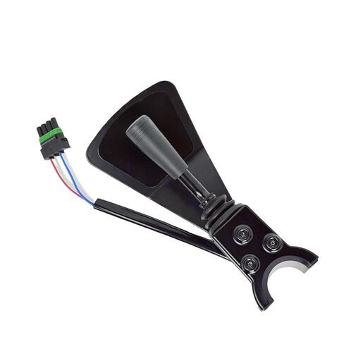 AT180916 Shifter Switch Fits for John Deere 300D 410D 410E 210LE 485E 310E 310G in Saudi Arabia