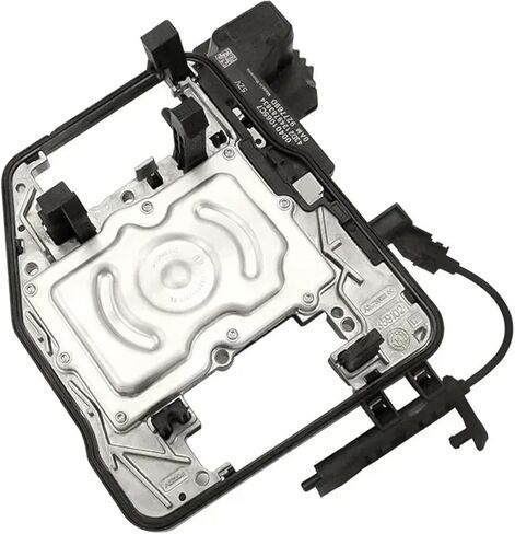 0AM 927769 DSG 7 DQ200 TCU TCM 0AM Transmission Control Unit OAM 927769 Compatible For VW Golf Jetta Seat Sko. Polo Audi A1 Skoda(0AM927769D 1.6T) in Saudi Arabia