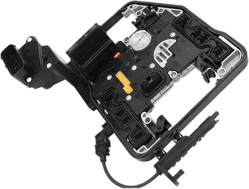 0AM 927769 DSG 7 DQ200 TCU TCM 0AM Transmission Control Unit OAM 927769 Compatible For VW Golf Jetta Seat Sko. Polo Audi A1 Skoda(0AM927769D 1.6T) in Saudi Arabia