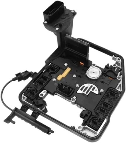 0AM 927769 DSG 7 DQ200 TCU TCM 0AM Transmission Control Unit OAM 927769 Compatible For VW Golf Jetta Seat Sko. Polo Audi A1 Skoda(0AM927769D 1.6T) in Saudi Arabia