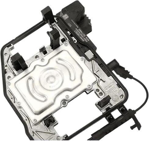 0AM 927769 DSG 7 DQ200 TCU TCM 0AM Transmission Control Unit OAM 927769 Compatible For VW Golf Jetta Seat Sko. Polo Audi A1 Skoda(0AM927769D 1.6T) in Saudi Arabia