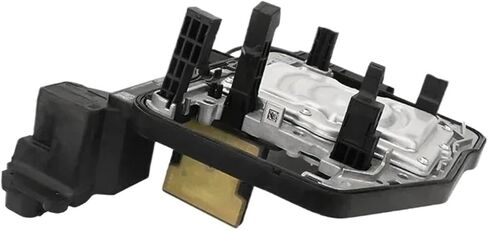 0AM 927769 DSG 7 DQ200 TCU TCM 0AM Transmission Control Unit OAM 927769 Compatible For VW Golf Jetta Seat Sko. Polo Audi A1 Skoda(0AM927769D 1.6T) in Saudi Arabia