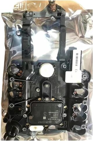 722.9 VGS3 7G TCM TCU Transmission Control Unit Compatible for Benz A0034460310 A000901800888 in Kuwait