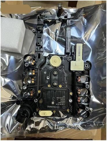 722.9 VGS3 7G TCM TCU Transmission Control Unit Compatible for Benz A0034460310 A000901800888 in Kuwait