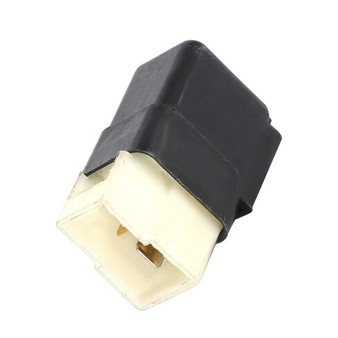 ZJchao Horn Relay, Horn Relay Clock Spring Clock Spring with ABS Material for in Saudi Arabia