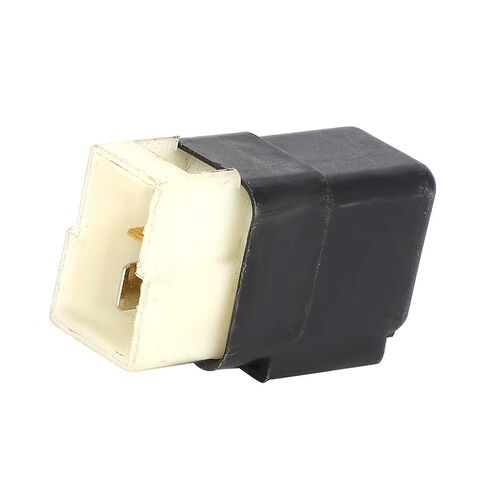 ZJchao Horn Relay, Horn Relay Clock Spring Clock Spring with ABS Material for in Saudi Arabia