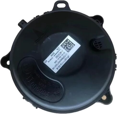 1671113-00-B 167111300B متوافق مع طراز تسلا 3/Y سيارة للمشاة منارة القرن تحذير مكبر الصوت بصوت عال استبدال الملحقات in Kuwait