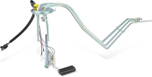 وحدة إرسال خزان الوقود الممتازة متوافقة مع Buick LeSabre 1989-1991 وOldsmobile Delta 88 1989-1991 وPontiac Bonneville 1991، استبدال # 25027211، 25094732 in Kuwait