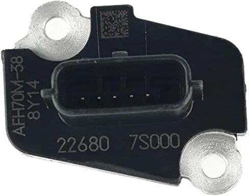 Mass Air Flow Sensor For Nissan Sentra 2016-2018 B17, OE# 22680-7S000 22680-7S00A in Kuwait