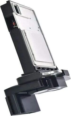 Mass Air Flow Sensor For Buick Envision Premium, For Cadillac ATS, For Chevrolet Camaro, For GMC Savana, OE# AFH70M-122 23262344 in Kuwait