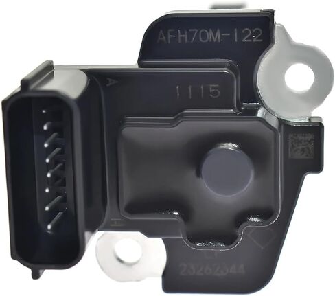 Mass Air Flow Sensor For Buick Envision Premium, For Cadillac ATS, For Chevrolet Camaro, For GMC Savana, OE# AFH70M-122 23262344 in Kuwait
