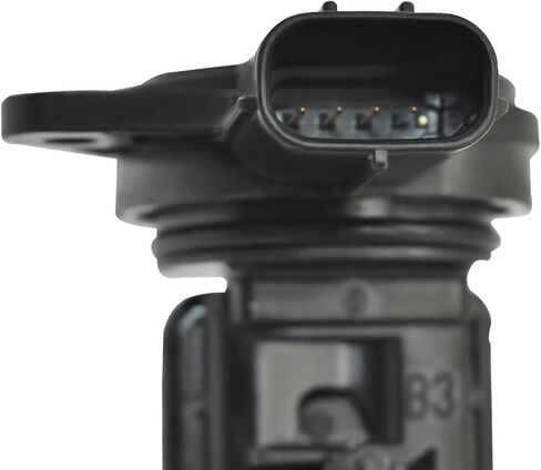 Mass Air Flow Sensor For Toyota Camry Highlander, For Lexus RX350, OE# 22204-75040 2220475040 in Kuwait