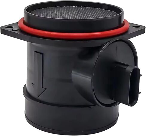 Mass Air Flow Sensor For GMC Acadia, For Buick Allure, For Saturn Aura, For Cadillac DTS, For Pontiac G6, For Chevrolet Impala, OE# 10349461 in Kuwait