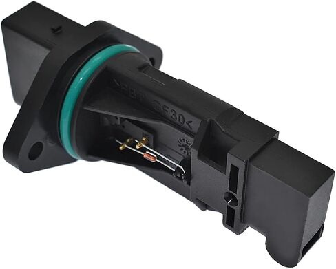 Mass Air Flow Sensor For Mercedes-Benz E320 ML320 V6 98-06, OE# 0280217515 in Kuwait