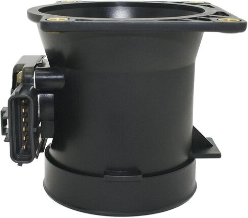 Mass Air Flow Sensor For E-150 E-250 E-350 Econoline Expedition, For Lincoln Aviator, OE# 1L2A-12B579-AA 1L2A12B579AA in Kuwait