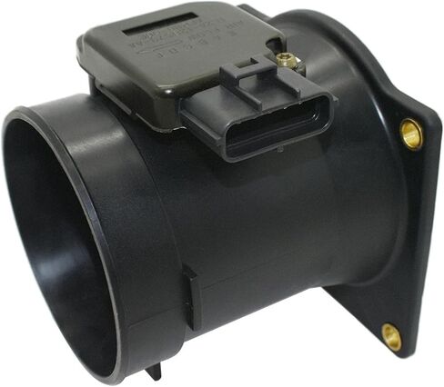 Mass Air Flow Sensor For E-150 E-250 E-350 Econoline Expedition, For Lincoln Aviator, OE# 1L2A-12B579-AA 1L2A12B579AA in Kuwait