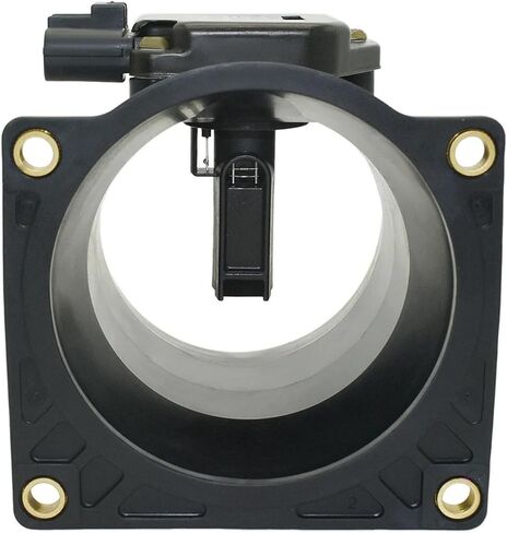 Mass Air Flow Sensor For E-150 E-250 E-350 Econoline Expedition, For Lincoln Aviator, OE# 1L2A-12B579-AA 1L2A12B579AA in Kuwait