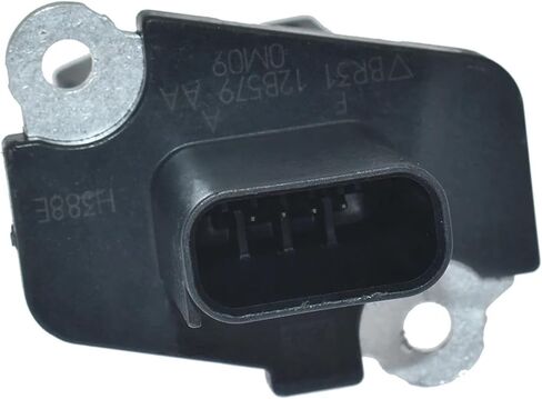 Mass Air Flow Sensor For Expedition Flex Fusion, OE# BR3112B579AA BR31-12B579AA in Kuwait