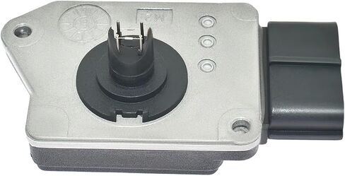 Mass Air Flow Sensor For CROWN VICTORIA E-150 E-250, For LINCOLN TOWN CAR, For Mercury MYSTIQUE, OE# F6ZF-12B579-AA F6ZF12B579AA in Kuwait