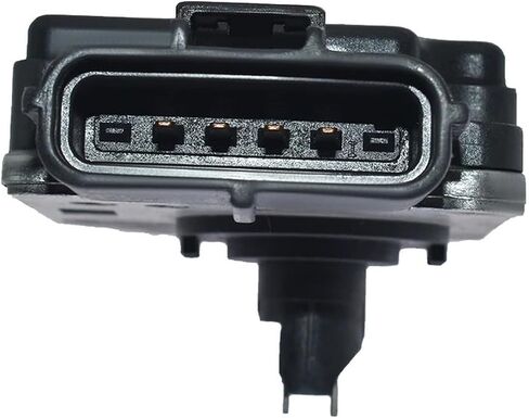 Mass Air Flow Sensor For CROWN VICTORIA E-150 E-250, For LINCOLN TOWN CAR, For Mercury MYSTIQUE, OE# F6ZF-12B579-AA F6ZF12B579AA in Kuwait