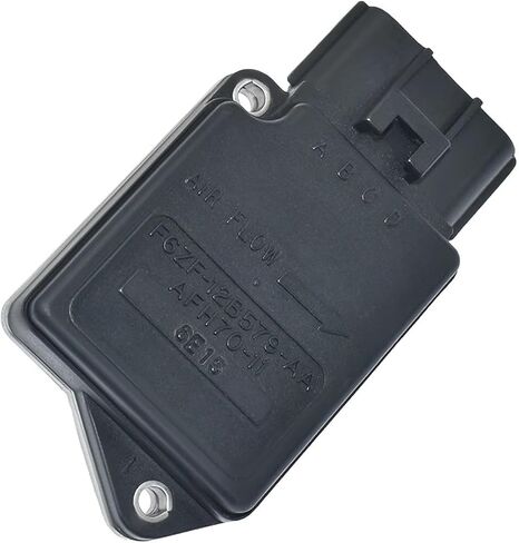 Mass Air Flow Sensor For CROWN VICTORIA E-150 E-250, For LINCOLN TOWN CAR, For Mercury MYSTIQUE, OE# F6ZF-12B579-AA F6ZF12B579AA in Kuwait