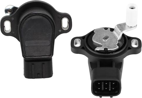 Position Sensor Accelerator Pedal Assy Replacement Durable Design for 350Z Sunny Xtrail 18919‑VK500 in Saudi Arabia