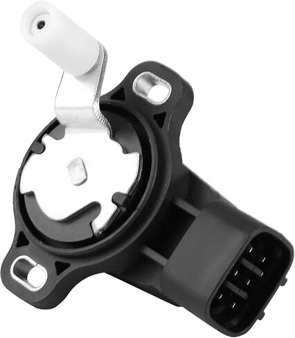Position Sensor Accelerator Pedal Assy Replacement Durable Design for 350Z Sunny Xtrail 18919‑VK500 in Saudi Arabia