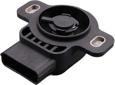 AU34-Car Accelerator Pedal Position Sensor Compatible For Honda Accord Acura CR-V 37971 RCA A01 37971-RBB-003 in Kuwait