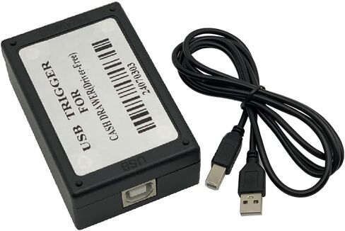 مشغل درج النقود USB، مناسب للاتصال المباشر بالكمبيوتر in Kuwait