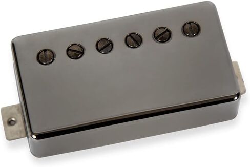 Seymour Duncan Slash 2.0 Bridge Humbucker Pickup - Black in Saudi Arabia