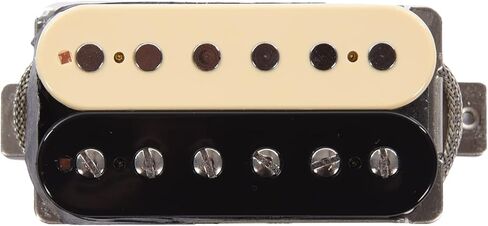Seymour Duncan Slash 2.0 Bridge Humbucker Pickup - Black in Saudi Arabia