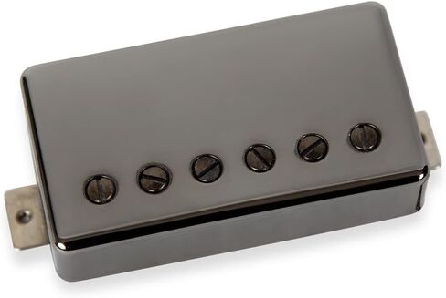 Seymour Duncan Slash 2.0 Bridge Humbucker Pickup - Black in Saudi Arabia