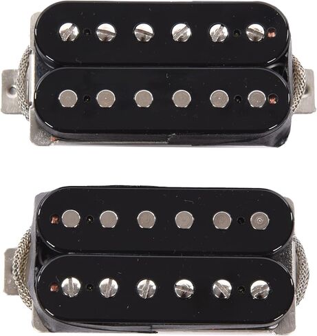 Seymour Duncan Slash 2.0 Bridge Humbucker Pickup - Black in Saudi Arabia