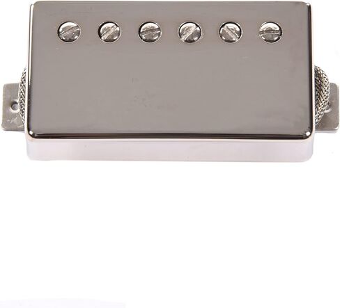 Seymour Duncan Slash 2.0 Bridge Humbucker Pickup - Black in Saudi Arabia