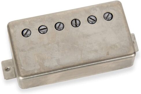 Seymour Duncan Slash 2.0 Bridge Humbucker Pickup - Black in Saudi Arabia