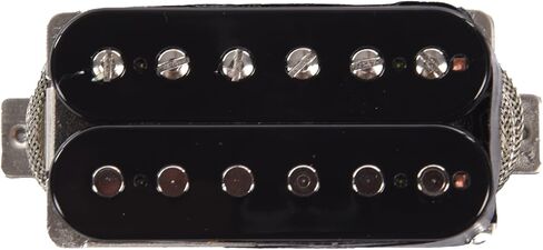 Seymour Duncan Slash 2.0 Bridge Humbucker Pickup - Black in Saudi Arabia