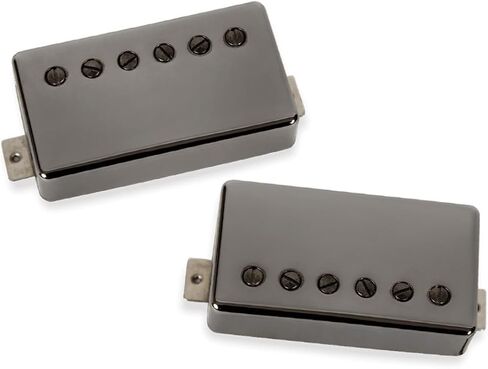 Seymour Duncan Slash 2.0 Bridge Humbucker Pickup - Black in Saudi Arabia