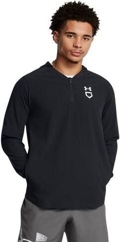 Under Armour unisex-adult Ua M Utility Pro Cage Jacket in Saudi Arabia