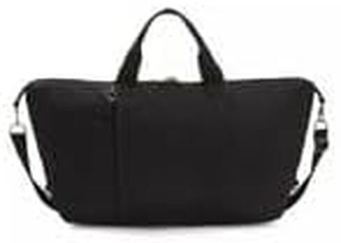 Kipling Women’s Bori Duffle Bag, Lightweight Water Resistant Weekender, Nylon Travel Duffel in Saudi Arabia